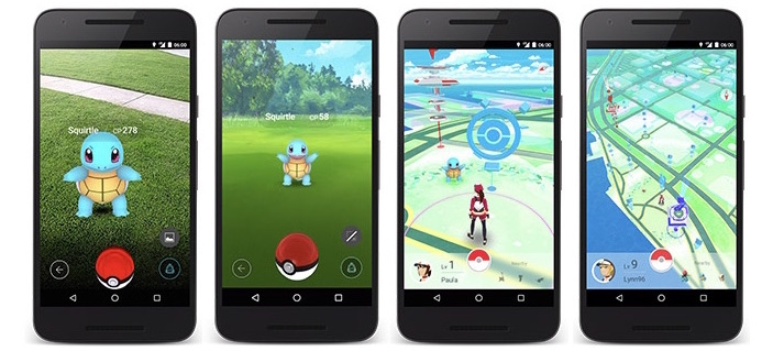 Pokemon Go Plus Amazonca